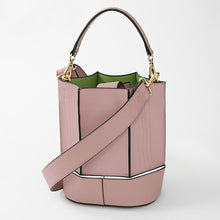 Load image into Gallery viewer, Mitsuri Kanroji Model Bucket Bag Demon Slayer: Kimetsu no Yaiba