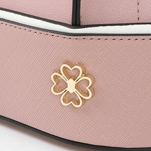 Load image into Gallery viewer, Mitsuri Kanroji Model Bucket Bag Demon Slayer: Kimetsu no Yaiba