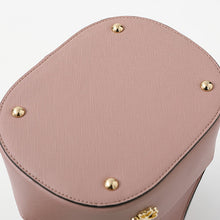 Load image into Gallery viewer, Mitsuri Kanroji Model Bucket Bag Demon Slayer: Kimetsu no Yaiba