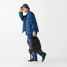 Load image into Gallery viewer, Sonic The Hedgehog Model Backpack