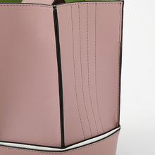 Load image into Gallery viewer, Mitsuri Kanroji Model Bucket Bag Demon Slayer: Kimetsu no Yaiba