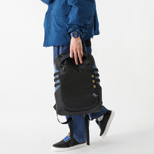 Load image into Gallery viewer, Sonic The Hedgehog Model Backpack