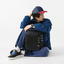 Load image into Gallery viewer, Sonic The Hedgehog Model Backpack