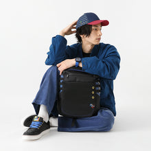 Load image into Gallery viewer, Sonic The Hedgehog Model Backpack