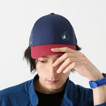 Load image into Gallery viewer, Sonic The Hedgehog Model Cap