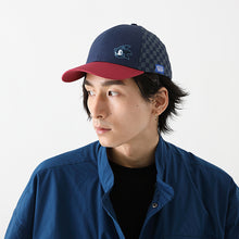Load image into Gallery viewer, Sonic The Hedgehog Model Cap