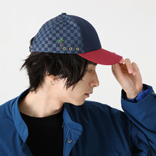 Load image into Gallery viewer, Sonic The Hedgehog Model Cap