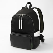 Load image into Gallery viewer, Sanemi Shinazugawa Model Backpack Demon Slayer: Kimetsu no Yaiba