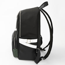 Load image into Gallery viewer, Sanemi Shinazugawa Model Backpack Demon Slayer: Kimetsu no Yaiba