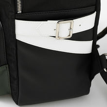 Load image into Gallery viewer, Sanemi Shinazugawa Model Backpack Demon Slayer: Kimetsu no Yaiba