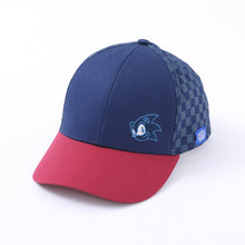 Load image into Gallery viewer, Sonic The Hedgehog Model Cap