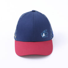 Load image into Gallery viewer, Sonic The Hedgehog Model Cap