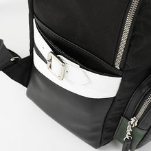 Load image into Gallery viewer, Sanemi Shinazugawa Model Backpack Demon Slayer: Kimetsu no Yaiba