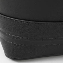 Load image into Gallery viewer, Obanai Iguro Model Bucket Bag Demon Slayer: Kimetsu no Yaiba