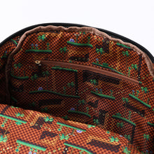 Load image into Gallery viewer, Sonic The Hedgehog Model Backpack