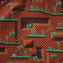 Load image into Gallery viewer, Sonic The Hedgehog Model Backpack