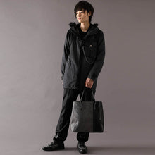 Load image into Gallery viewer, NIER MODEL Tote Bag NieR Gestalt/Replicant