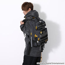 Load image into Gallery viewer, Solid Snake Model Backpack METAL GEAR SOLID