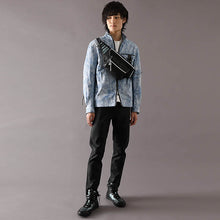 Load image into Gallery viewer, KAINÉ MODEL Cross-body Bag NieR Gestalt/Replicant