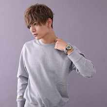 Load image into Gallery viewer, Cyberpunk 2077 Model Sweatshirt