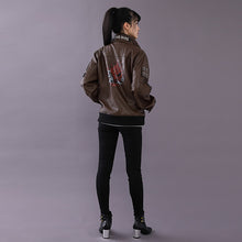 Load image into Gallery viewer, Cyberpunk 2077 Model Jacket