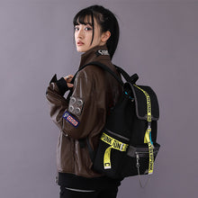 Load image into Gallery viewer, Cyberpunk 2077 Model Backpack