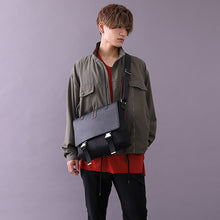 Load image into Gallery viewer, Maelstrom Model Messenger Bag Cyberpunk 2077