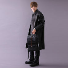 Load image into Gallery viewer, Voodoo Boys Model Backpack Cyberpunk 2077