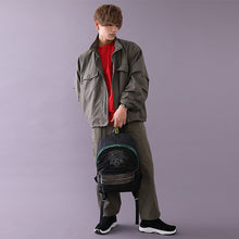 Load image into Gallery viewer, Tyger Claws Model Backpack Cyberpunk 2077