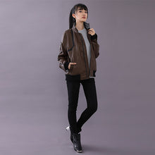 Load image into Gallery viewer, Cyberpunk 2077 Model Jacket