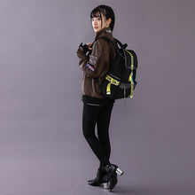 Load image into Gallery viewer, Cyberpunk 2077 Model Backpack