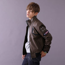 Load image into Gallery viewer, Cyberpunk 2077 Model Jacket