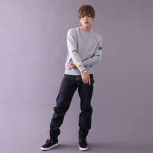 Load image into Gallery viewer, Cyberpunk 2077 Model Sweatshirt