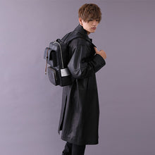 Load image into Gallery viewer, Voodoo Boys Model Backpack Cyberpunk 2077
