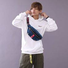 Load image into Gallery viewer, The Mox Model Crossbody Bag Cyberpunk 2077