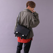 Load image into Gallery viewer, Maelstrom Model Messenger Bag Cyberpunk 2077