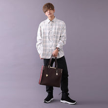 Load image into Gallery viewer, Valentinos Model Tote Bag Cyberpunk 2077