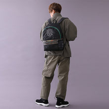 Load image into Gallery viewer, Tyger Claws Model Backpack Cyberpunk 2077