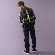 Load image into Gallery viewer, Cyberpunk 2077 Model Backpack