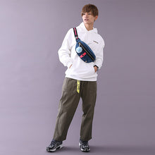 Load image into Gallery viewer, The Mox Model Crossbody Bag Cyberpunk 2077