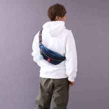 Load image into Gallery viewer, The Mox Model Crossbody Bag Cyberpunk 2077