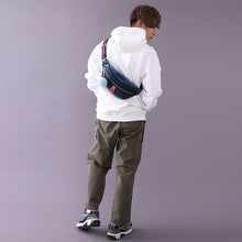 Load image into Gallery viewer, The Mox Model Crossbody Bag Cyberpunk 2077