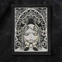 Load image into Gallery viewer, NIER MODEL Tote Bag NieR Gestalt/Replicant