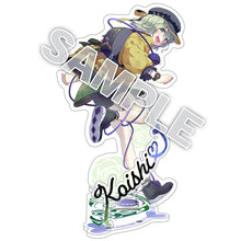 Load image into Gallery viewer, Koishi Komeiji Model Watch Touhou Project