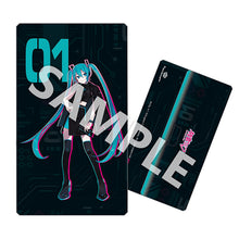 Load image into Gallery viewer, Hatsune Miku Model Watch