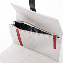 Load image into Gallery viewer, Ryu Model Long Wallet Street Fighter V