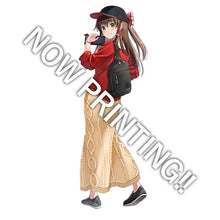 Load image into Gallery viewer, Reimu Hakurei Model Crossbody Bag Touhou Project
