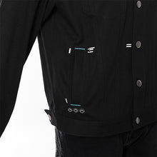 Load image into Gallery viewer, Hatsune Miku Model Jacket