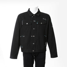 Load image into Gallery viewer, Hatsune Miku Model Jacket