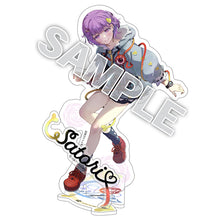 Load image into Gallery viewer, Satori Komeiji Model Wallet Touhou Project